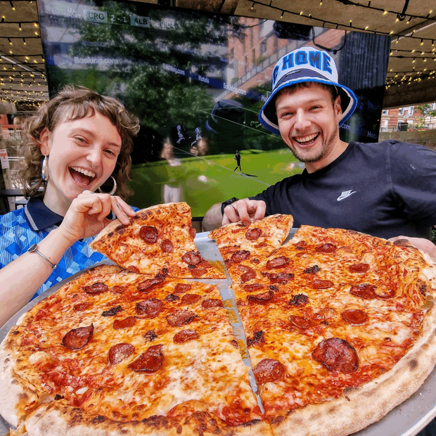 Nell’s Pizza – All Sites