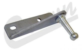 Bellcrank Bracket (J5355339 / JM-07031 / Crown Automotive)