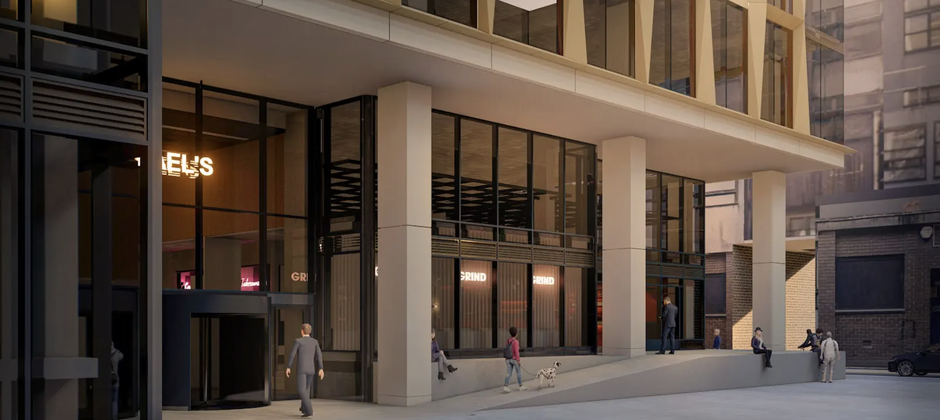 GRIND: London-born cult coffee company to open first Northern location this summer