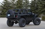 Jeep / Mopar unveil six new vehicles for the 46th annual Moab Easter Jeep Safari