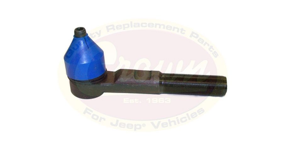 Steering Tie Rod End, Pitman, JK (52060049AE / JM-01090 / Crown Automotive)