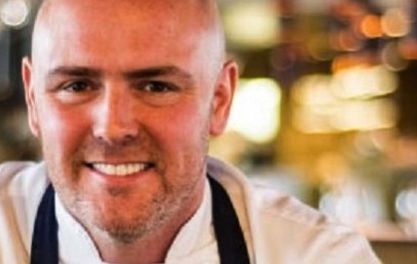 Aiden Byrne Joins Forces With Altrincham Market House For Food Celebration 