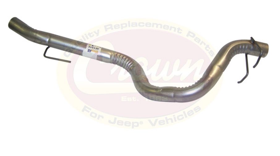 Tailpipe (83502980 / JM-02763 / Crown Automotive)