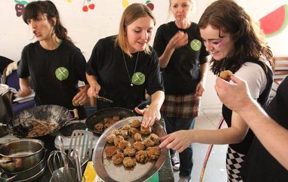 Real Junk Food MCR to open Manchester's first entirely upcycled restaurant 