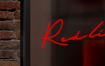 LGBTQ+ cocktail den ‘Red Light’ gets green light to open at Kampus