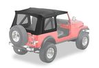 Replace-A-Top without doors Spice  (for supertop classic) (55799-37 / JM - 6879/D / Bestop)