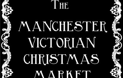 Manchester Christmas Markets - and Castlefield Artisan Market