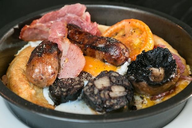 Solita launches decadent US-inspired brunch menu