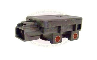 MAP Sensor (56029405 / JM-00090 / Crown Automotive)