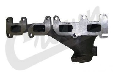 Exhaust Manifold  2.4 TJ/KJ (53013263AB / JM-06968 / Crown Automotive)