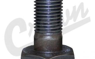 Ring Gear Bolt (J0649454 / JM - 07259 / Crown Automotive)