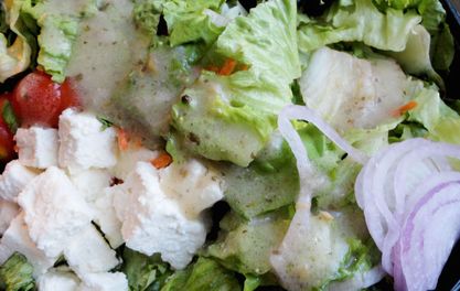 My Big Fat Greek Picnic – coming to somewhere near you
