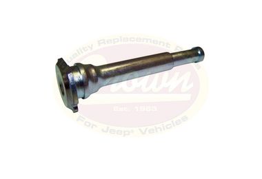 Caliper Pin, WK & XK (5143697AA / JM-01036 / Crown Automotive)