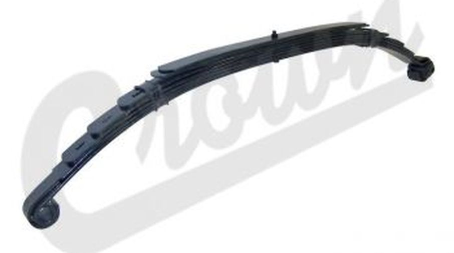 Leaf Spring Assy (Front)   CJ (J5354892 / JM-07026 / Crown Automotive)