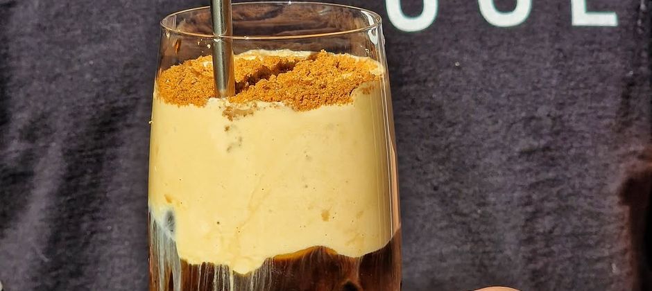 CAFFEINE HIT: Where to get Vietnamese coffee in Manchester