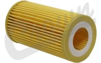 Oil Filter   WG (5086301AA / JM - 07116 / Crown Automotive)