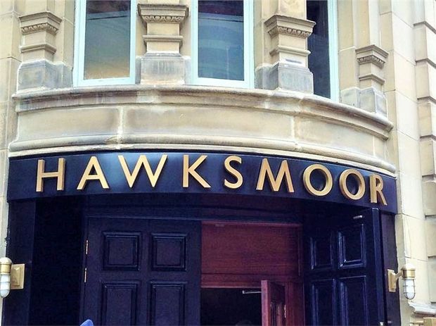 Hawksmoor has landed – our verdict on how the 'ultimate steakhouse' is settling in