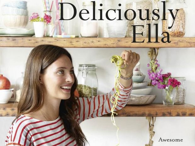 Your chance to meet Deliciously Ella at The Lowry, Salford Quays