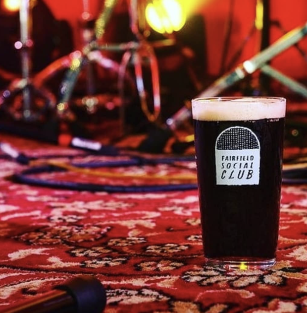 BEVS ALL ROUND: Winter Beer Fest returns to Manchester this month