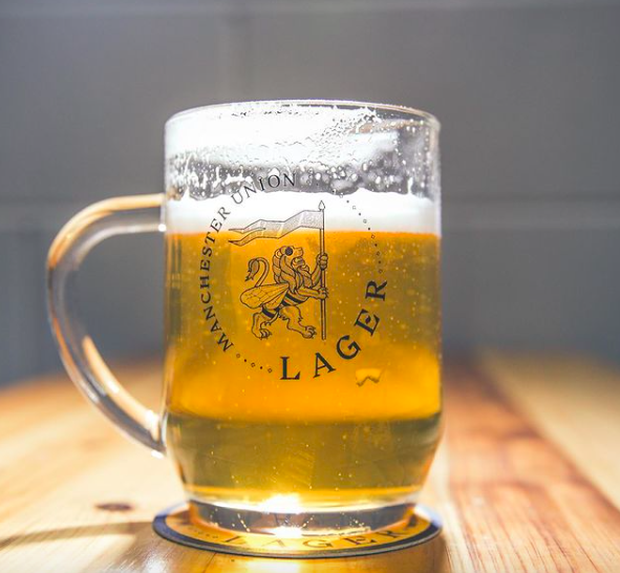 How to get on the guest list of Manchester Union Brewery and Skiddle’s secret party
