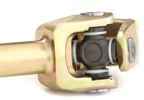 Dana 44 JK 35 Spline Placer Gold Front Chromoly Axle Kit (G/2198-2051-001 / JM-03996 / G2 Axle & Gear)