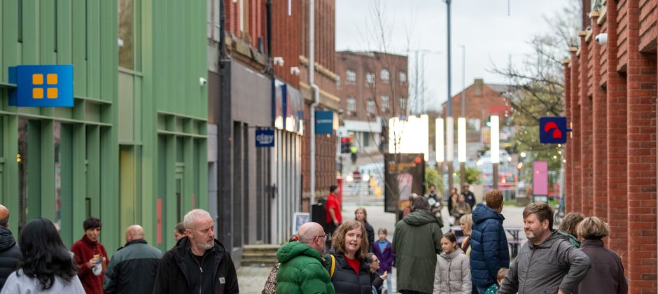 THIS SUMMER: Misu Tiramisu to open first bricks-and-mortar cafe in Stretford Town Centre