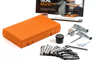 ARB Speedy Seal Series Tyre Repair Kit (XRWX10000011 / JM-06400 / ARB)