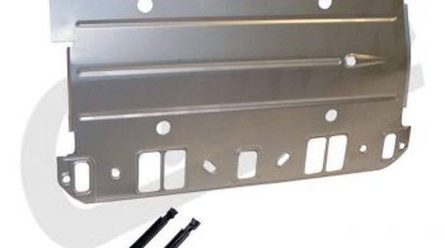 Intake Manifold Gasket & Seal Set   CJ (J8125869 / JM - 07291 / Crown Automotive)