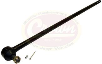 Steering Tie Rod (J8134350 / JM-01990 / Crown Automotive)