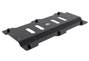 Rotopax Rack Mounting Plate (RRAC157 / JM-03933 / Front Runner)