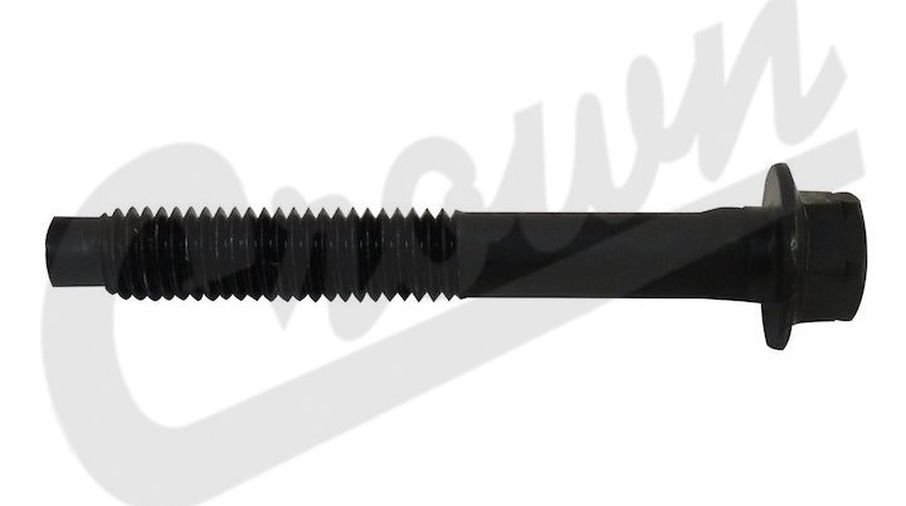 Body Mount Bolt (J4007571 / JM-03396 / Crown Automotive)