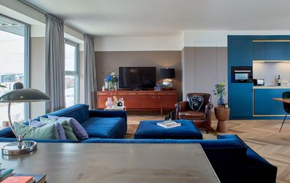 Native Manchester launches ‘We Are Family’ discount special for 2021 stays 