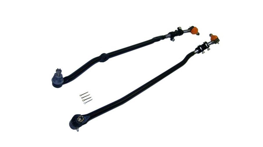 Heavy Duty Steering Kit (RHD) (RT21006 / JM-01350 / RT Off-Road)