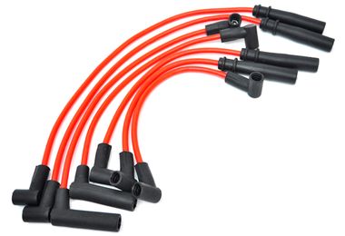 Ignition Wire Set (4.0L) (0416.21/83507178 / JM-03839 / DuraTrail)