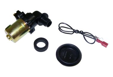 Windshield Washer Pump (56002053 / JM-03616 / Crown Automotive)