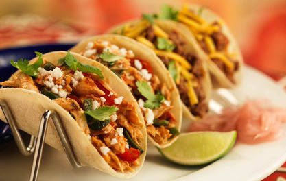 Solita team bounce back to tackle authentic Mex at El Taquero in the NQ