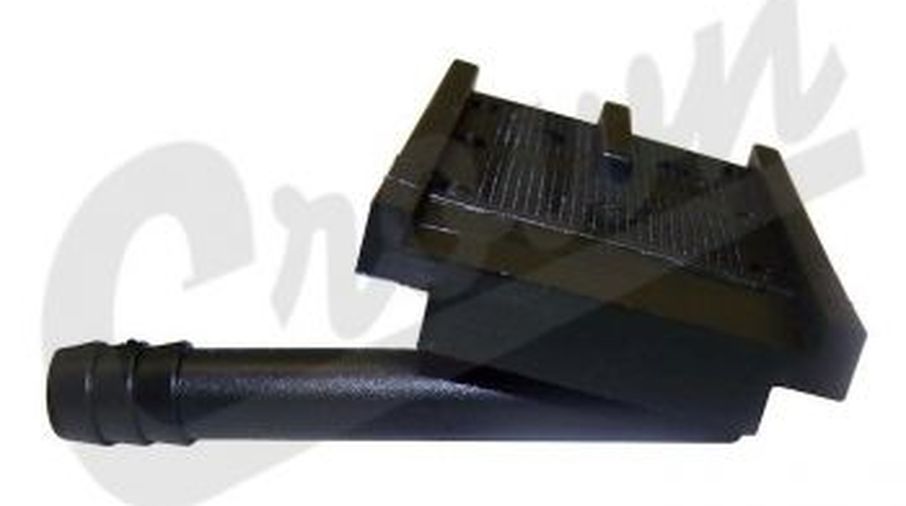 Transfer Case Oil Filter  NP231 (4338943 / JM-07006 / Crown Automotive)