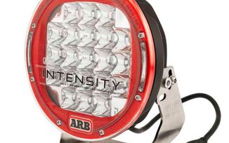 7" ARB Intensity LED Light (Flood) (AR21F / JM-02983 / ARB)
