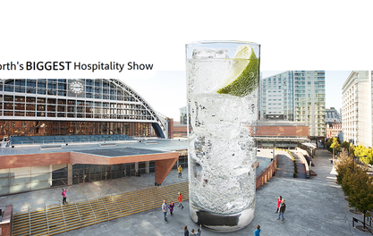 Northern Restaurant and Bar show opens on Tuesday