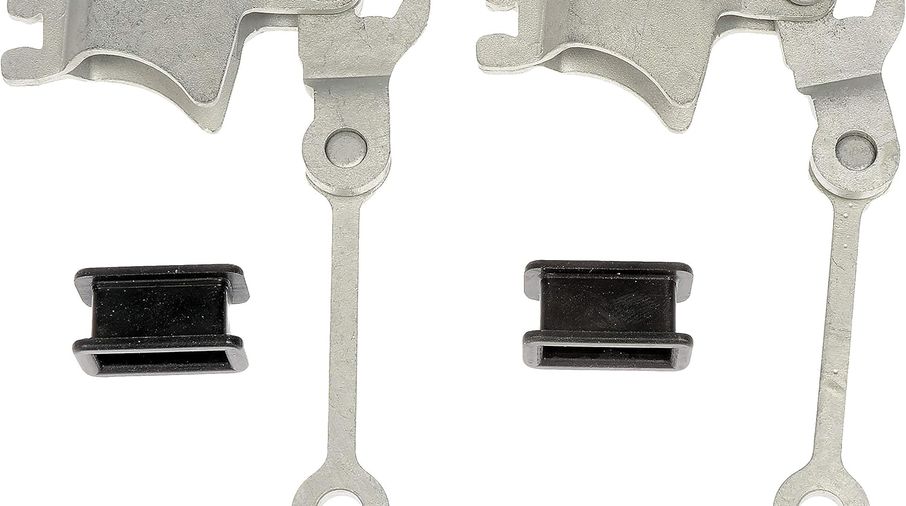 Parking Brake Lever Kit, JK / JL (RA926294 / JM-07358 / Dorman)