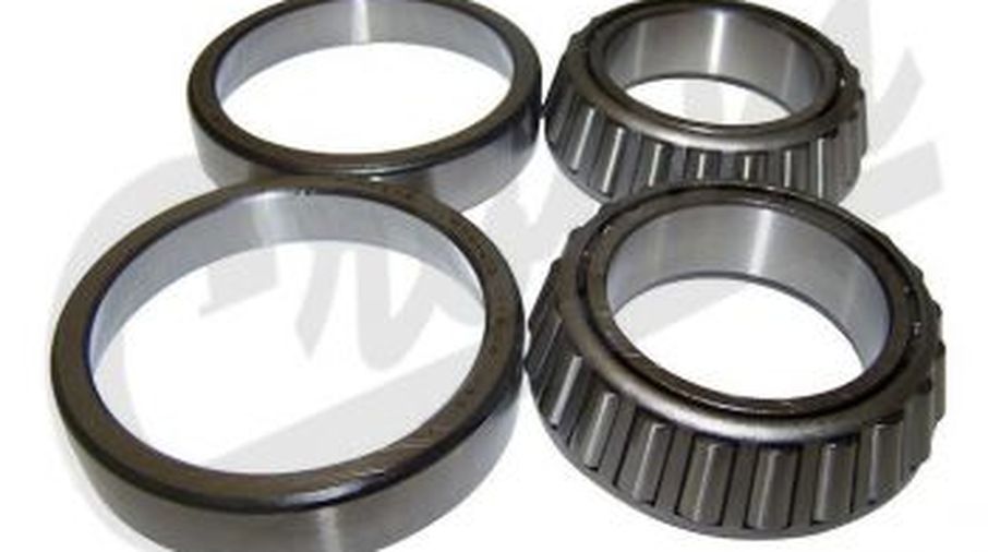Differential Bearing Set   D44 JK (68003555AA / JM-07233 / Crown Automotive)