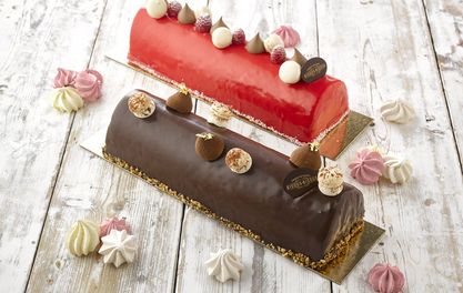 French inspired patisserie maestros Bisous Bisous to open on Deansgate