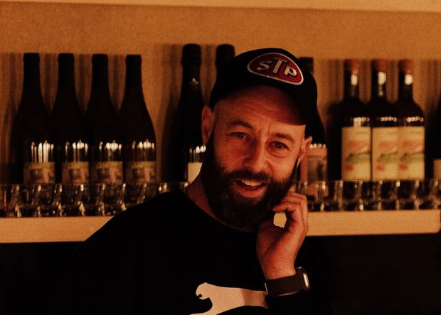 Taste Makers: Proloco’s Dan Hope– plus a free Negroni on us