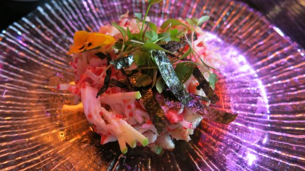 Review: Tattu