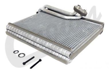 A/C Evaporator     JK (68154897AB / JM - 07140 / Crown Automotive)