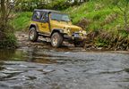 Safari Snorkel, 00-06 4.0L Wrangler (1055HF / JM-02025 / Safari Snorkels)