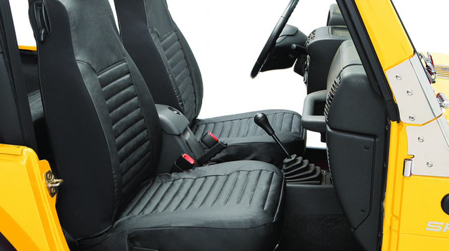 Front Seat Covers (97-02) (29226-15) | Jeepey - Jeep parts, spares and  accessories