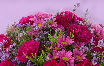 Flower power – win prizes by locating The Anthologist’s hidden bouquets