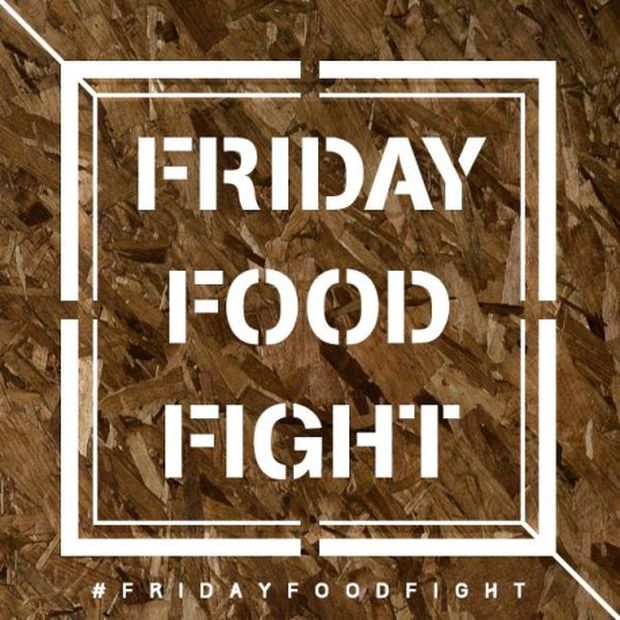 Sounds tasty: Friday Food Fight at Upper Campfield Market