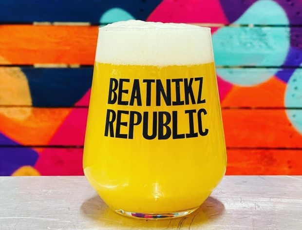 Beatnikz Republic Brewery bows out